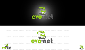 Logo Design by Badcom for this project | Design: #3043137