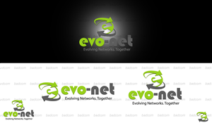 Logo Design by Badcom for this project | Design: #3043224