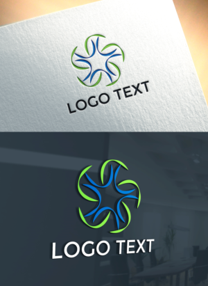 -none- icon only | Logo-Design von Art Lancer