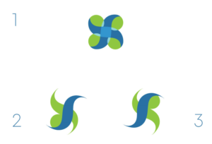 -none- icon only | Logo Design by Juli creation