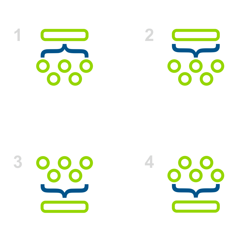 Logo Design by DZINO for Accorto | Design #26312772