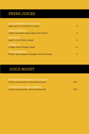 Grafik-Design von SarahQ für Phat Kitchen | Design: #26315015
