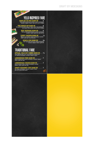 Grafik-Design von MDesigns ™ für Phat Kitchen | Design: #26329416