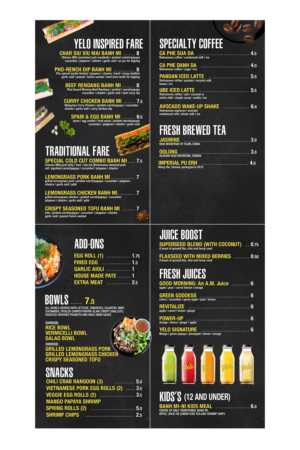 Grafik-Design von MDesigns ™ für Phat Kitchen | Design: #26332714