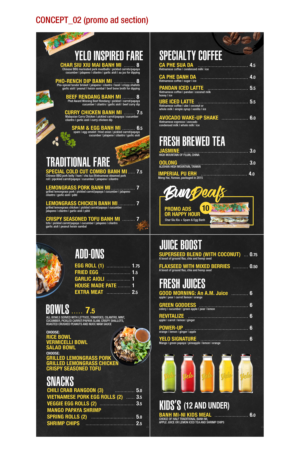 Grafik-Design von MDesigns ™ für Phat Kitchen | Design: #26333065