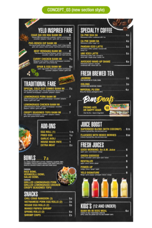 Grafik-Design von MDesigns ™ für Phat Kitchen | Design: #26334541