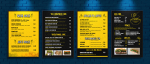 Grafik-Design von SAI DESIGNS für Phat Kitchen | Design: #26315033