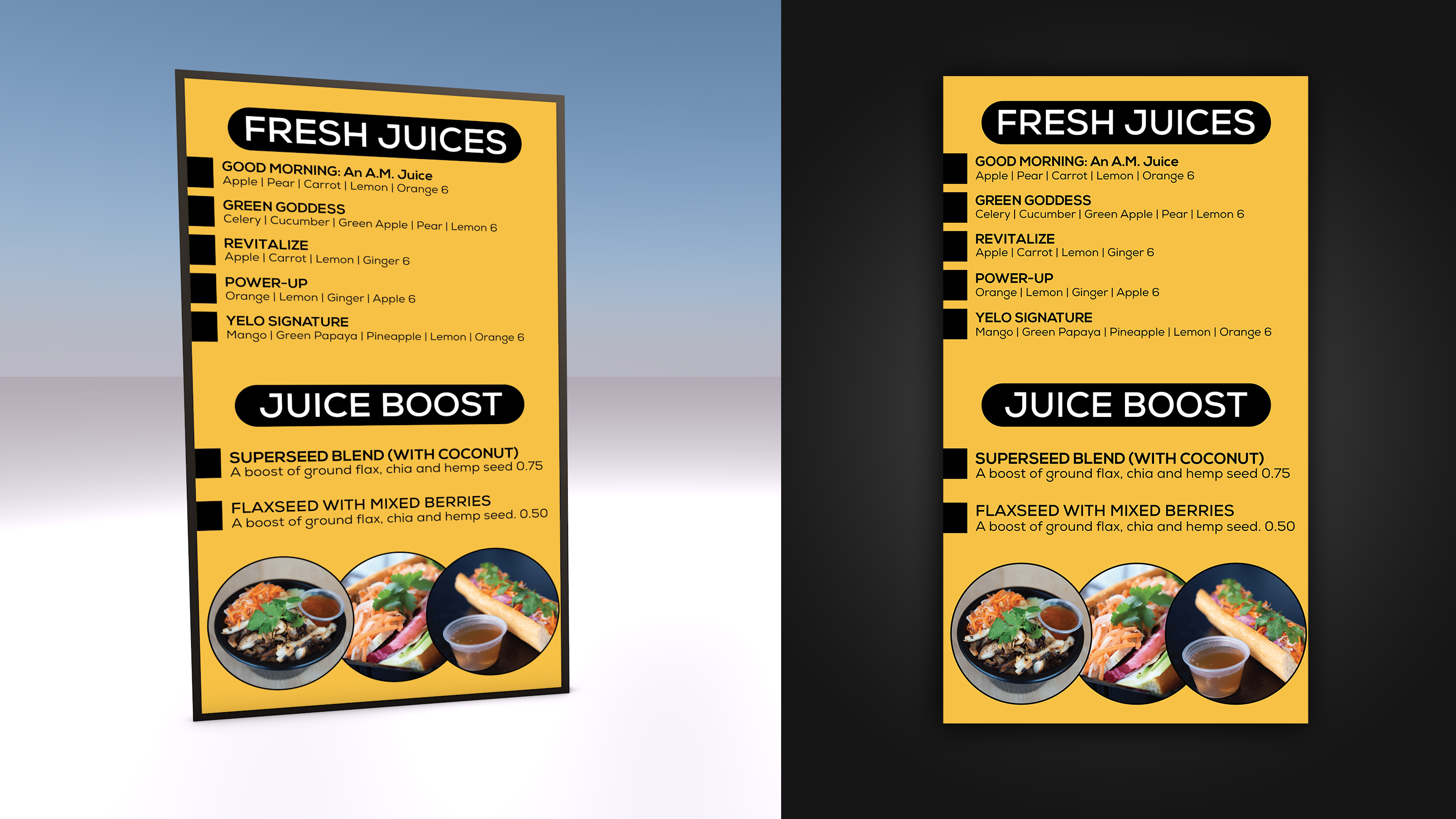 Graphic Design by Rickyy for Phat Kitchen | Design #26327617