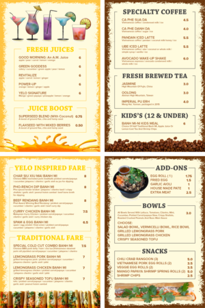 Graphic Design by Designer Creation for Phat Kitchen | Design #26316995