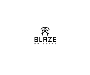 BB or Blaze Building | Logo Design by chuan