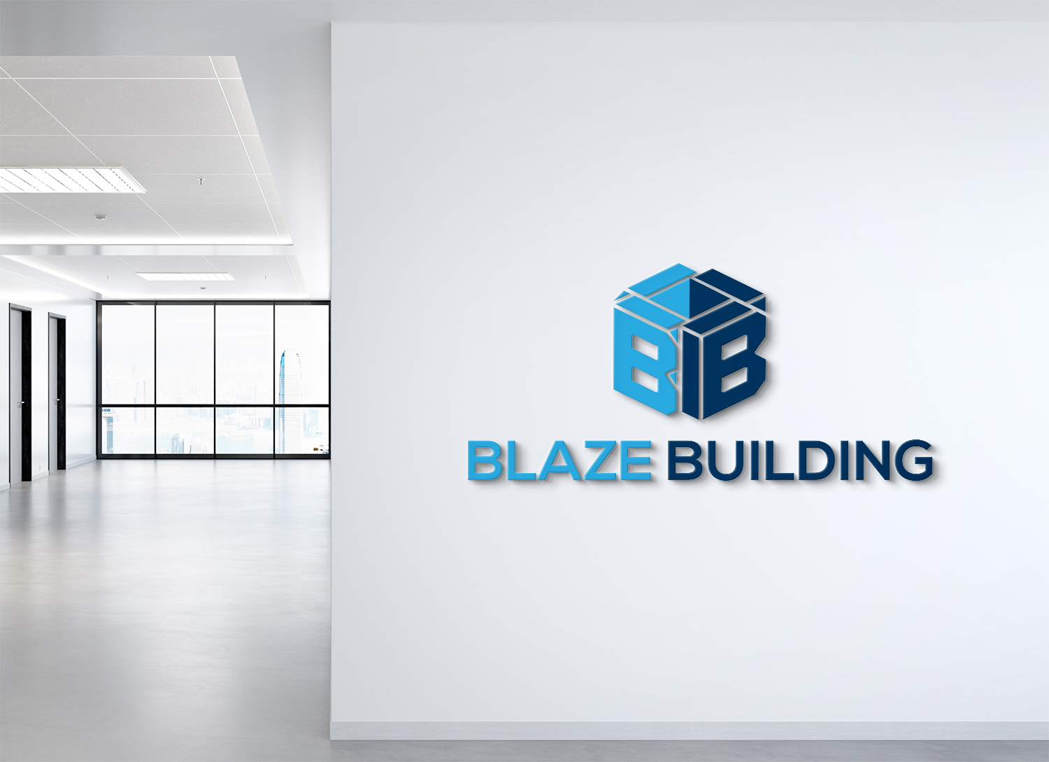 Diseño de Logo por Deziners Zone para este proyecto | Diseño #26311228