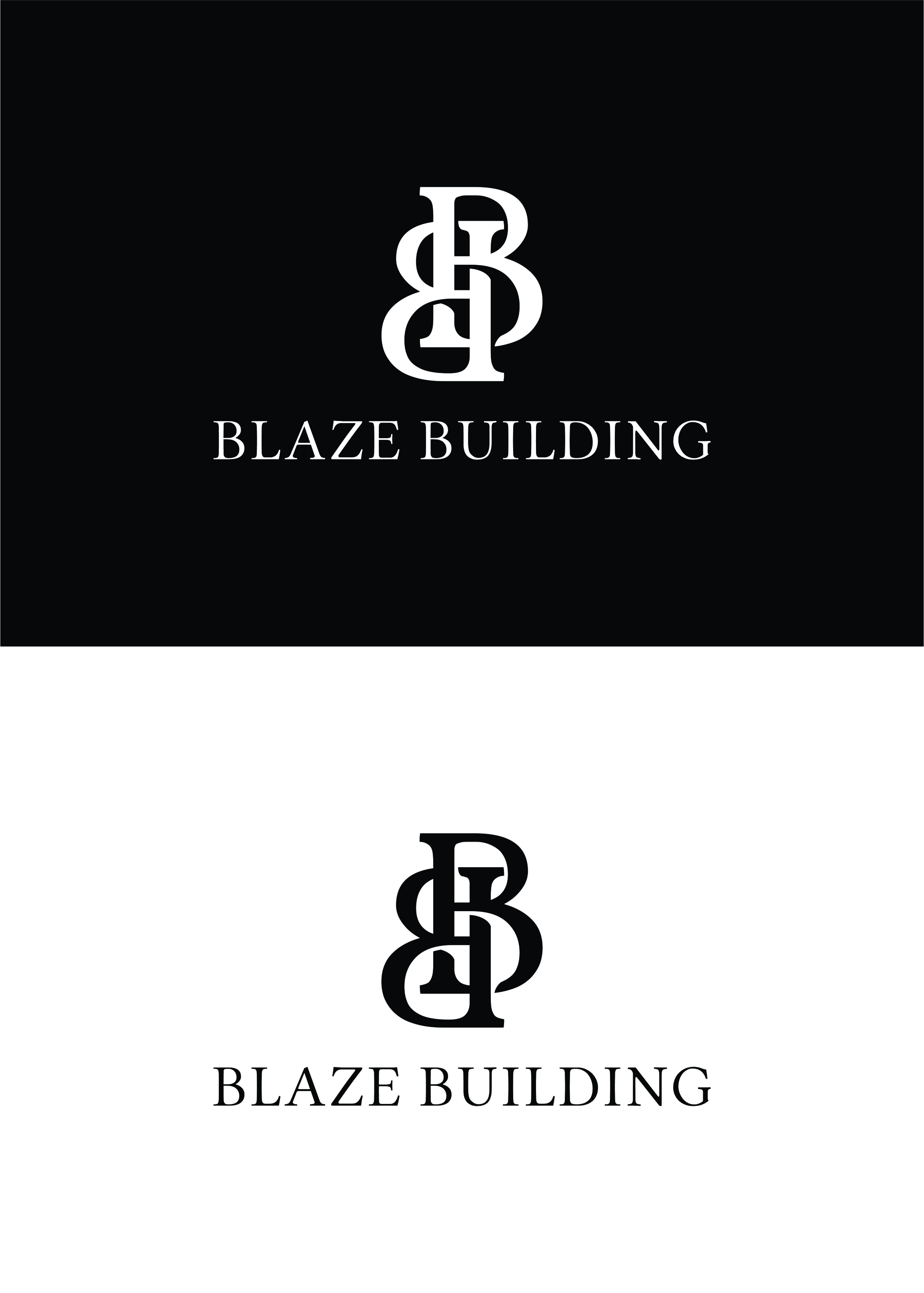 Logo Design by Rizal Bagus for this project | Design #26323710