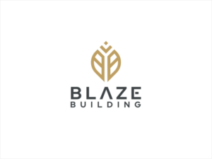 BB or Blaze Building | Logo Design by cjssan