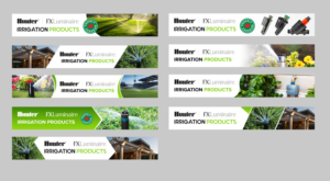 Banner Ad Design by Blue Sparrow for this project | Design: #26321811