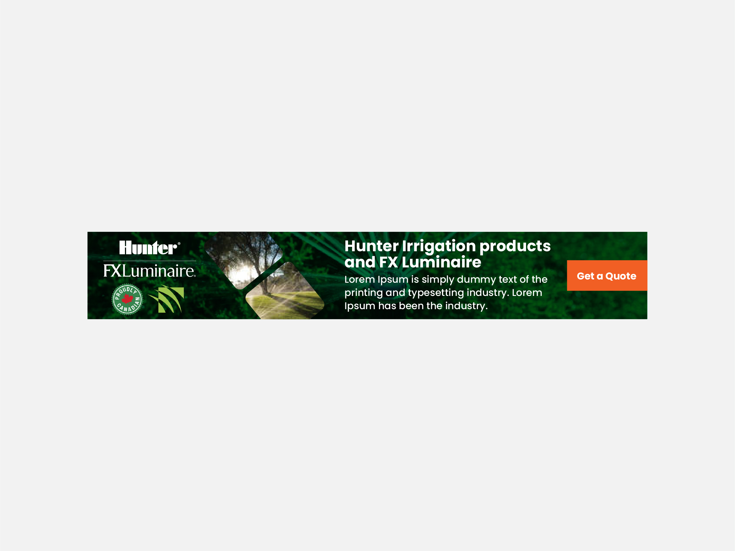 Banner Ad Design by RizwanMaqbool_007 for this project | Design: #26339822