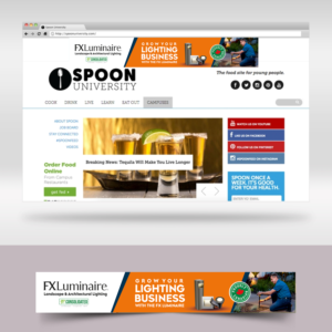 Banner Ad Design by ecorokerz for this project | Design: #26315717