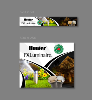 target competitors locations via GeoFencing | Banner-Design von ag622988