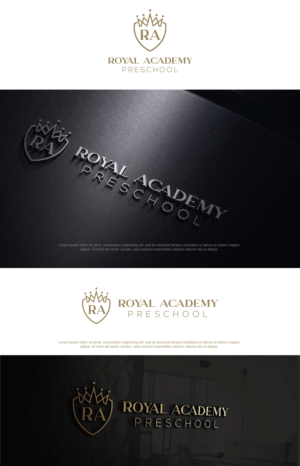 Logo Design by Anton.