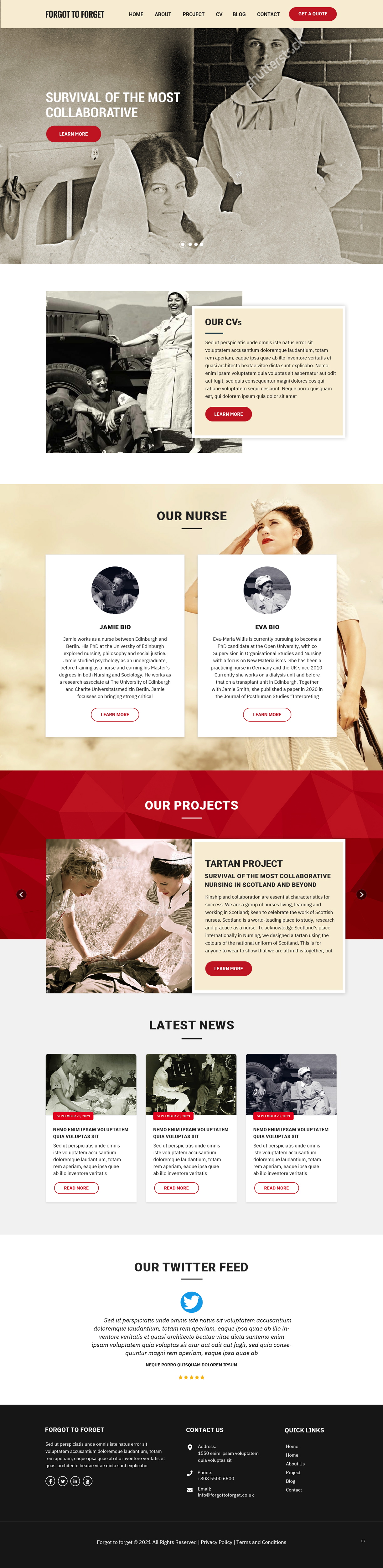 Diseño Web por pb para este proyecto | Diseño #26311449