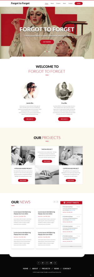 Diseño Web por pb