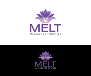 Melt: Massage For Couples | Design de Logo par Art Lancer