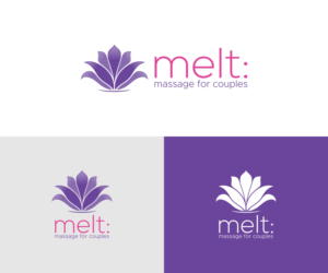 Melt: Massage For Couples | Design de Logo par Avilash