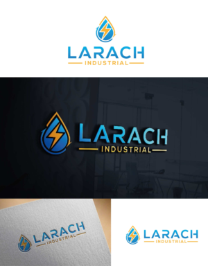 Logo Design by Anton for this project | Design #26325105