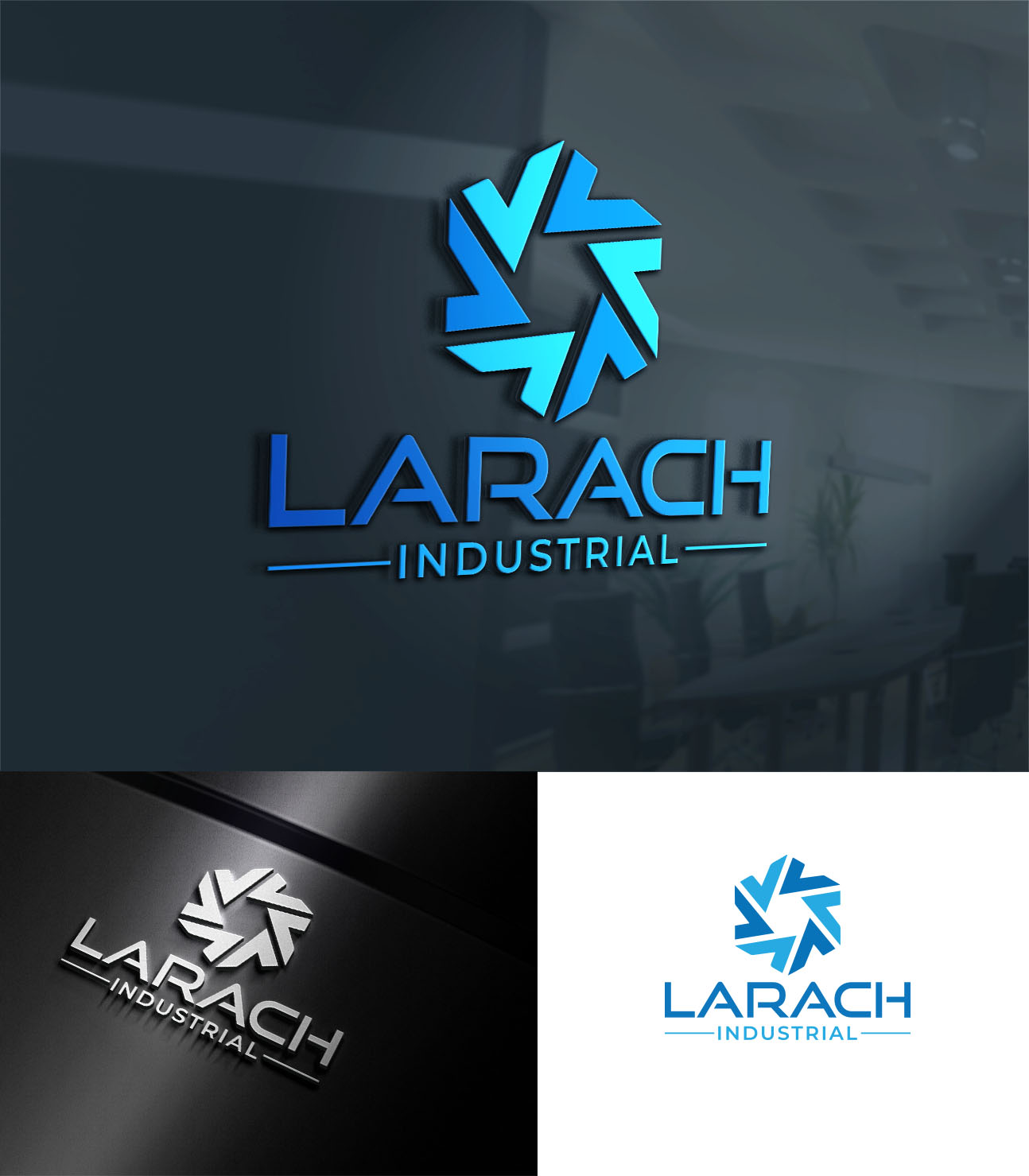 Logo Design by saimpixoo@gmail.com for this project | Design: #26316344