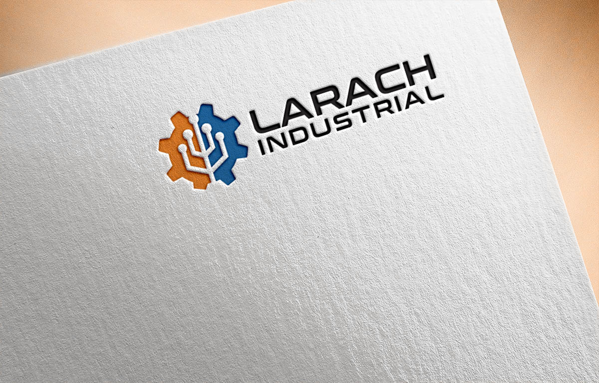 Logo Design by Vishak vasu for this project | Design #26344457