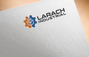 Logo Design by Vishak vasu