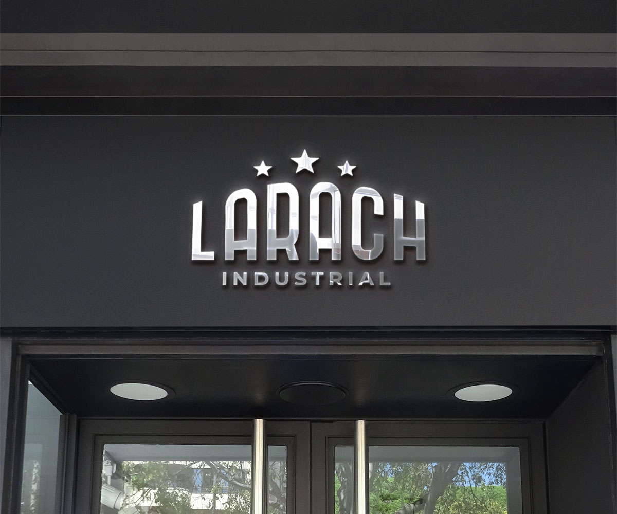 Logo Design by ATDias for this project | Design #26310196