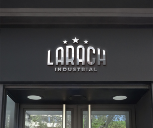 Logo Design by ATDias for this project | Design: #26310196