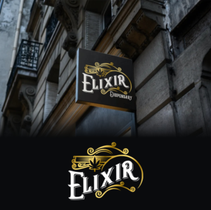 Design de Logo par filip.jelkic pour ce projet | Design : #26336924