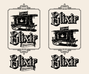 Diseño de Logo por JohnDustDesign para este proyecto | Diseño #26335620