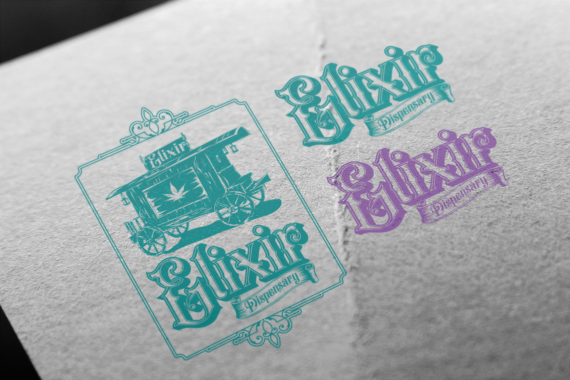 Logo Design by JohnDustDesign for this project | Design #26335653