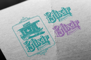 Design de Logo par JohnDustDesign pour ce projet | Design : #26335653