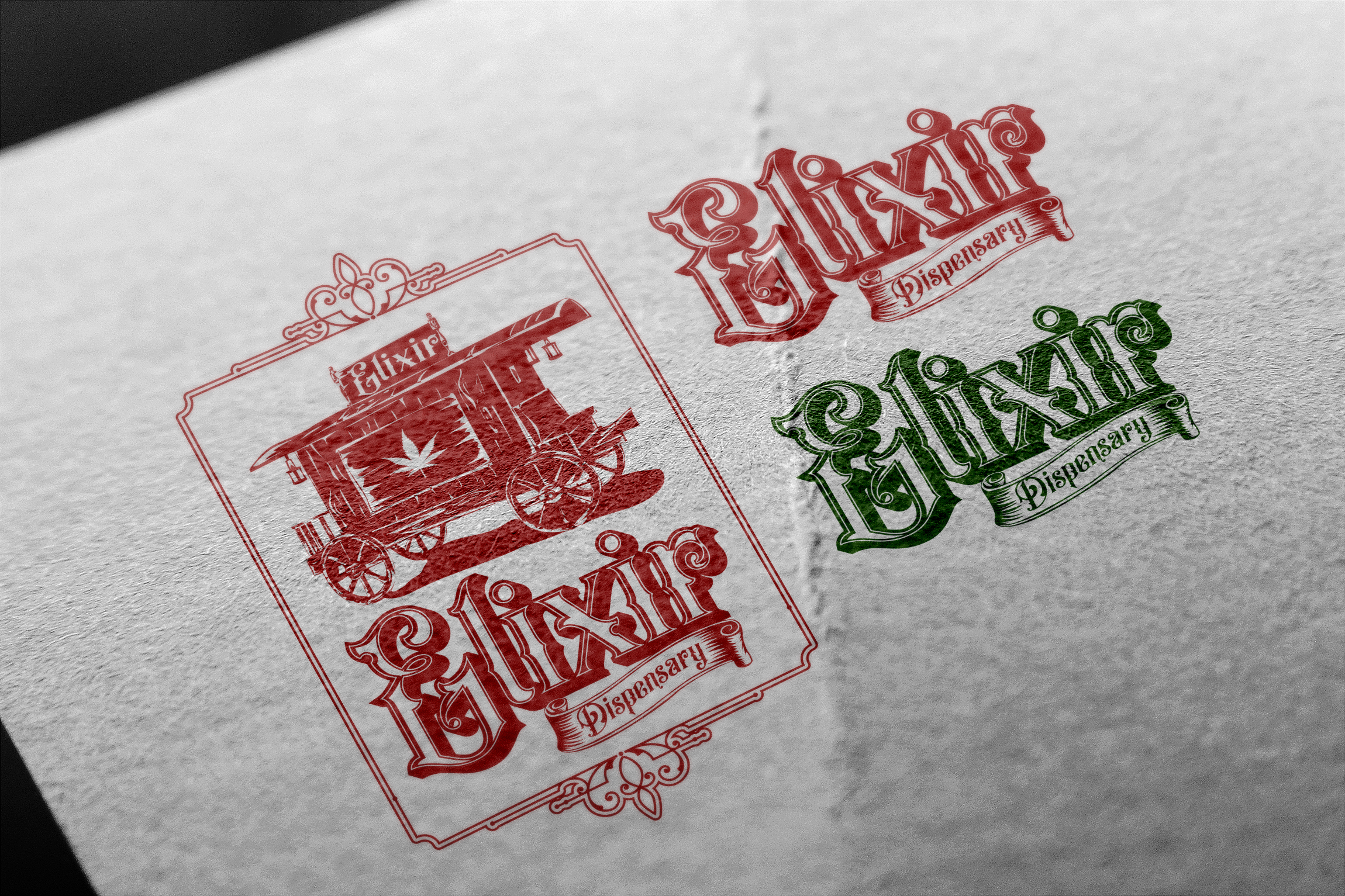 Logo-Design von JohnDustDesign für dieses Projekt | Design #26335654