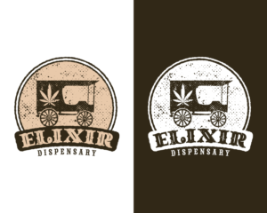 Elixir | Logo Design by ACK Design