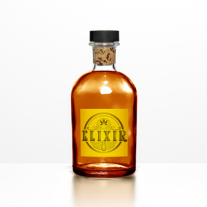 Elixir | Logo Design by techteam761