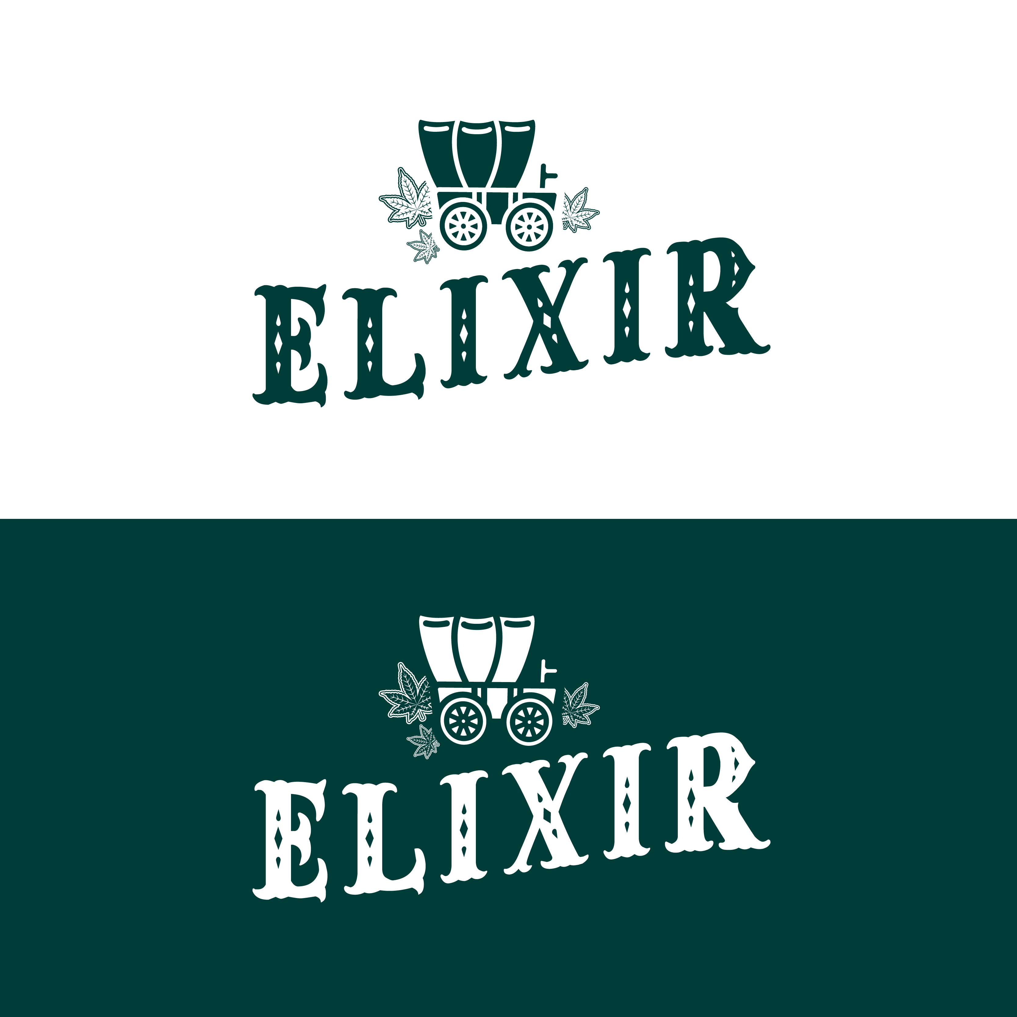 Logo-Design von Camille Nguyen für dieses Projekt | Design #26331895
