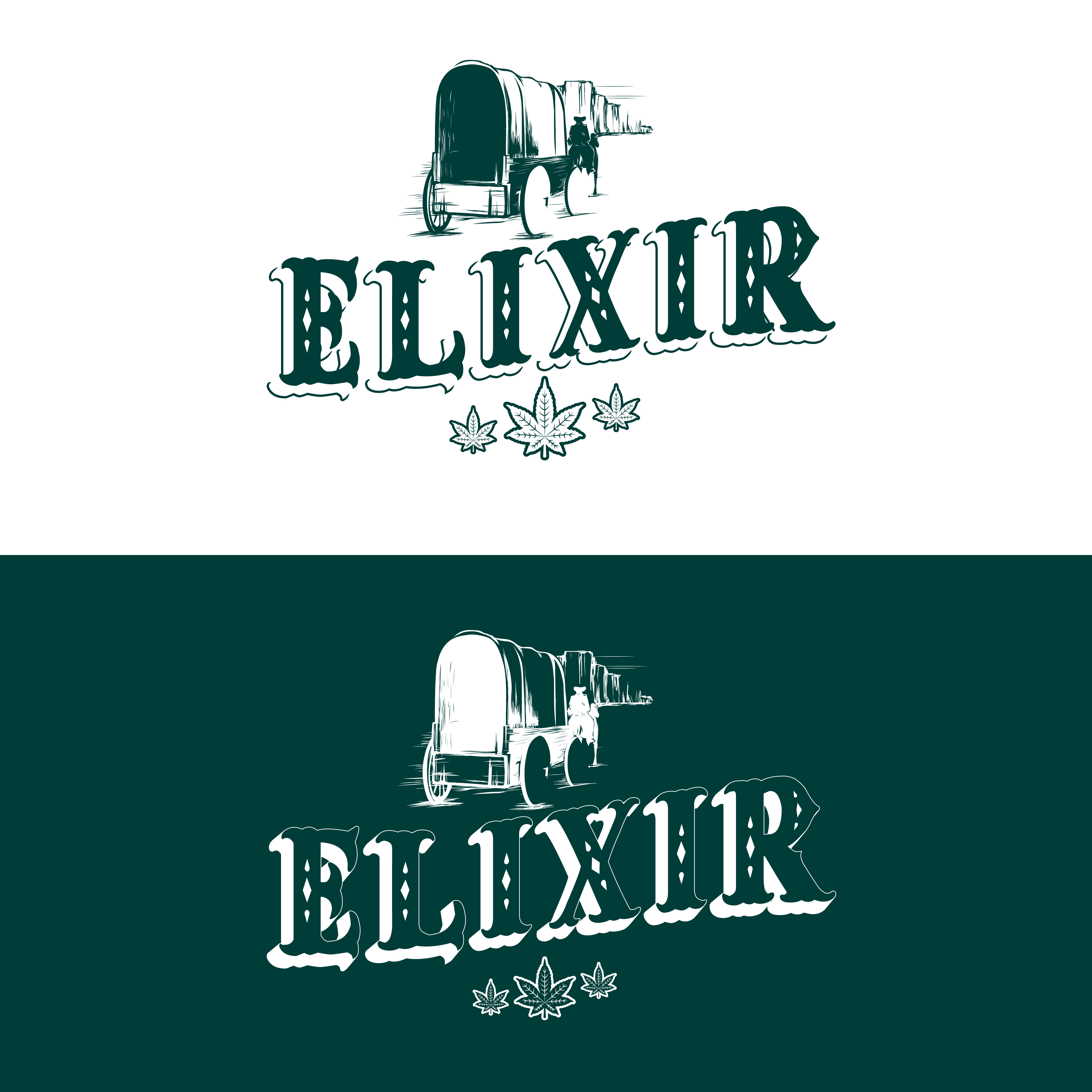 Logo-Design von Camille Nguyen für dieses Projekt | Design #26331927