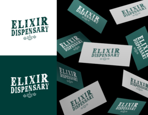 Design de Logo par Camille Nguyen pour ce projet | Design : #26332249