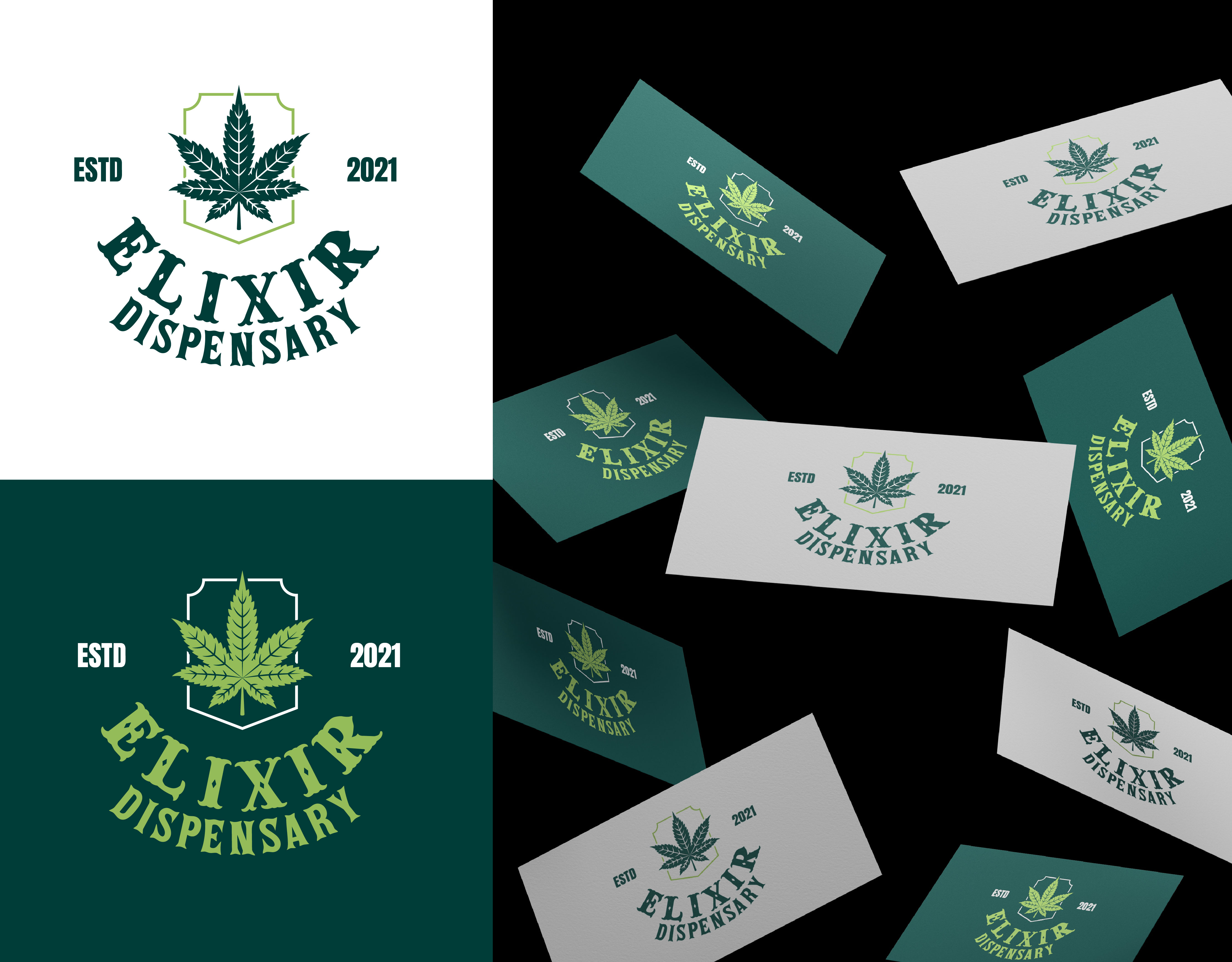 Logo-Design von Camille Nguyen für dieses Projekt | Design #26332307