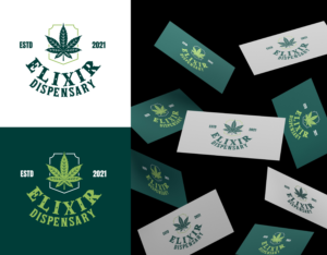 Design de Logo par Camille Nguyen pour ce projet | Design : #26332307