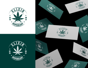 Design de Logo par Camille Nguyen pour ce projet | Design : #26332308