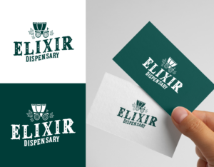Design de Logo par Camille Nguyen pour ce projet | Design : #26332358