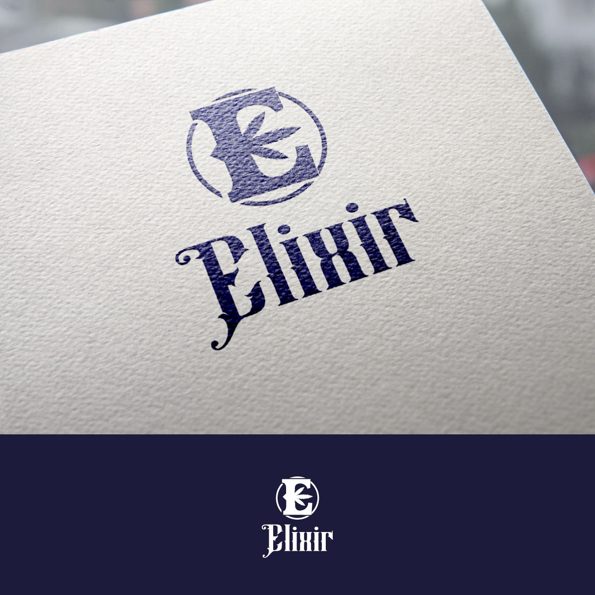 Logo Design by Minimal Studio for this project | Design #26320623