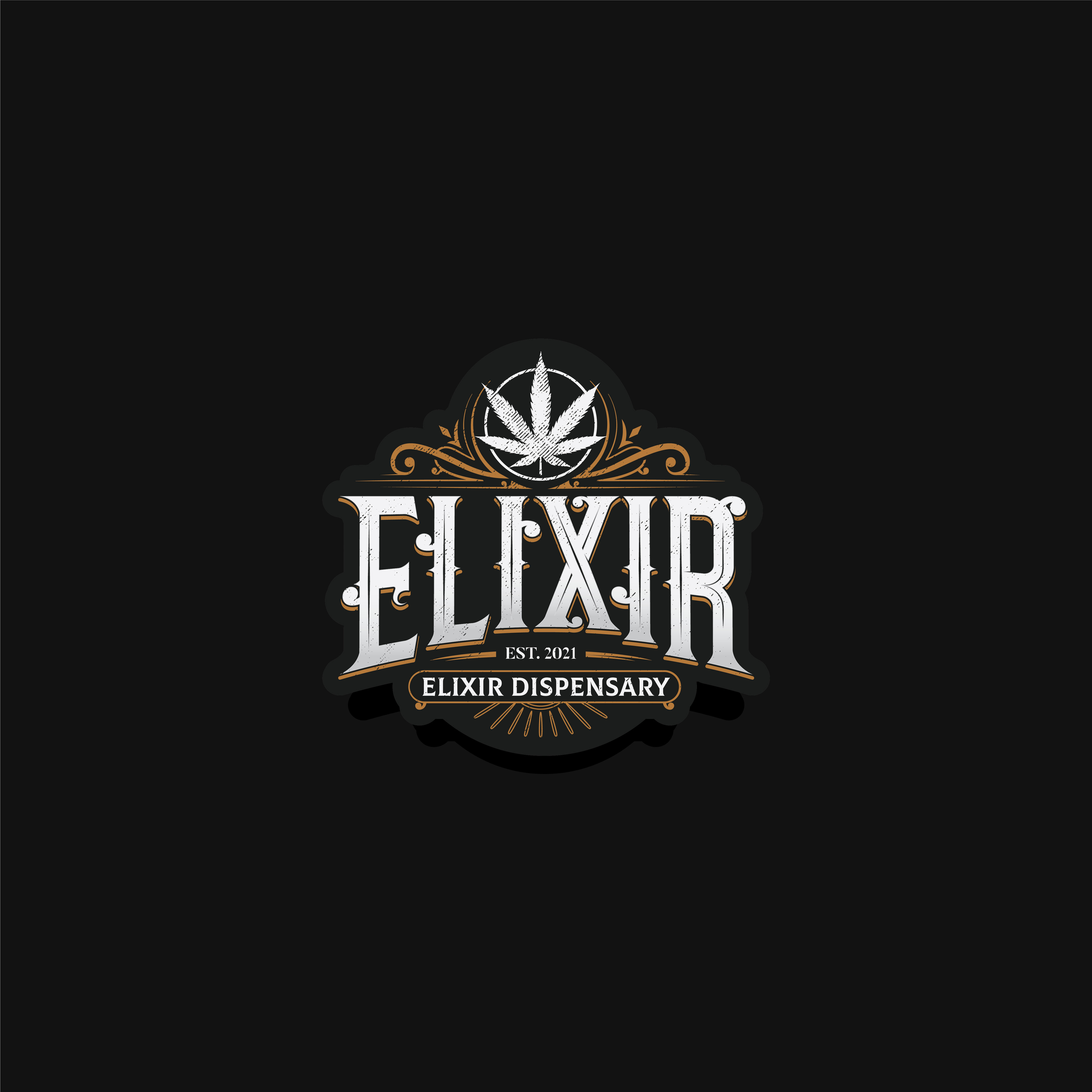 Logo Design by Christopher.Min for this project | Design #26314733