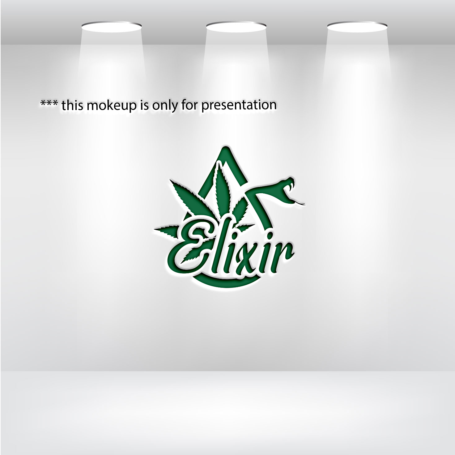 Logo Design by uitaki for this project | Design #26308988