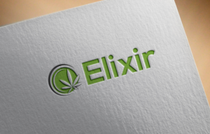 Elixir | Logo Design by sekanul